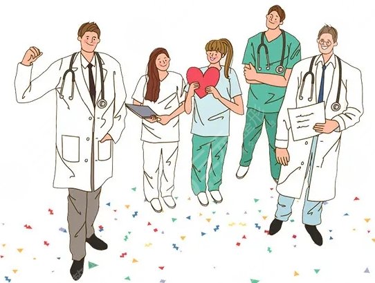 宝安区人民医院口腔科哪个医生医术好