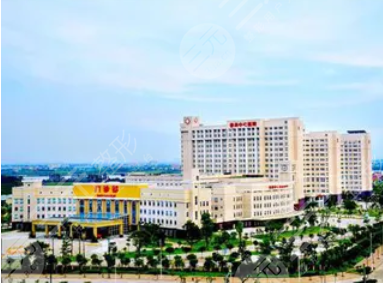 番禺中心医院美容科