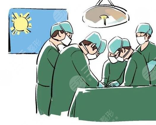 广东省第二人民医院美容科医生有哪些