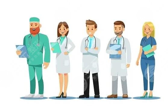 深圳北大医院做点痣激光医生有哪些