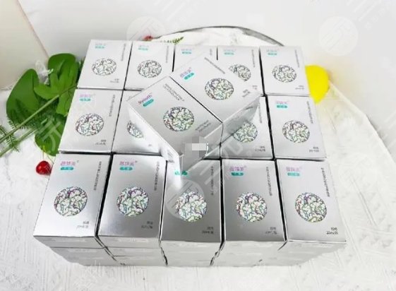 薇旖美胶原蛋白多少钱一支