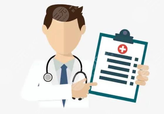 重庆做鼻子比较出名的医生汇总