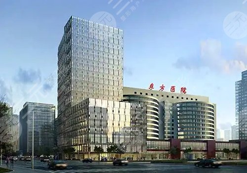 上海鼻梁整形医院排名|哪家好?