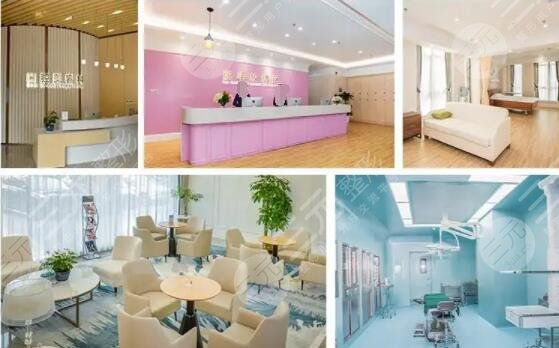 佛山美莱整形医院