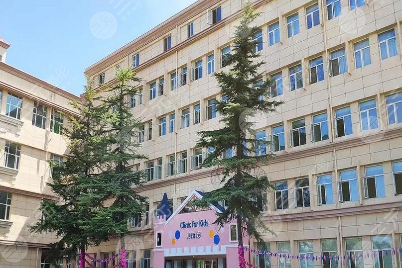 北京嘉禾医院医疗美容科