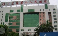 广东省第二人民医院双眼皮案例分享！附上科室医生介绍以及费用表！