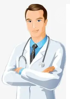 张龙医生 刘中策医生