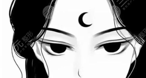 漫画脸是什么脸型？盘点漫画脸有哪些常见的特征！这些特征你有吗？