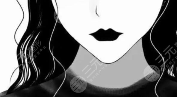 改脸型术后注意事项