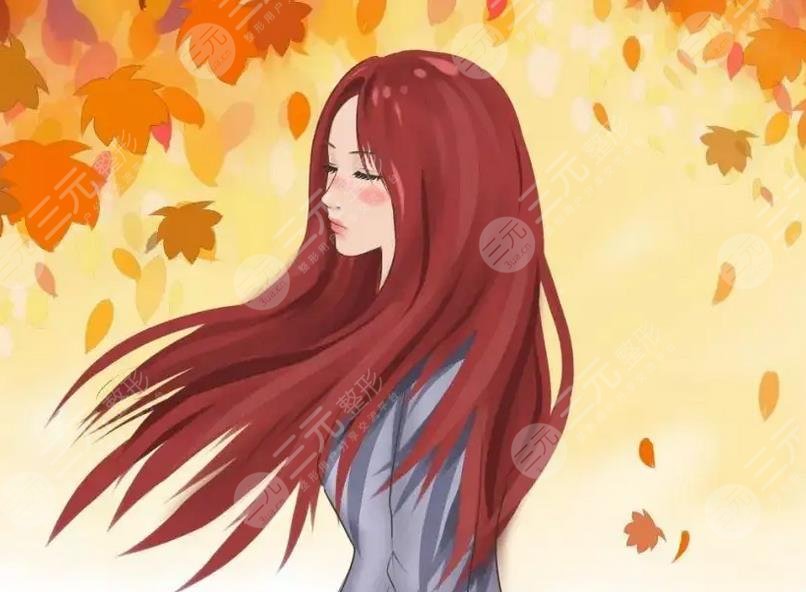 保养头发的方法有哪些