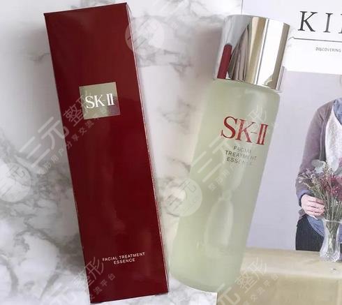 sk2神仙水怎么样