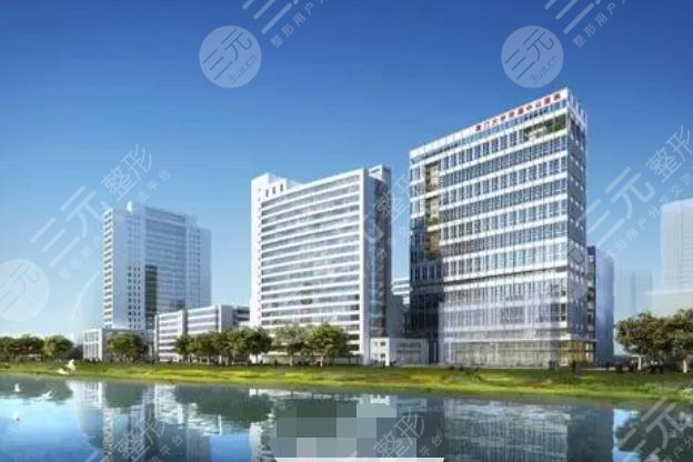 厦门大学附属中山医院整