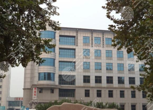 淄博市中心医院割双眼皮怎么样?