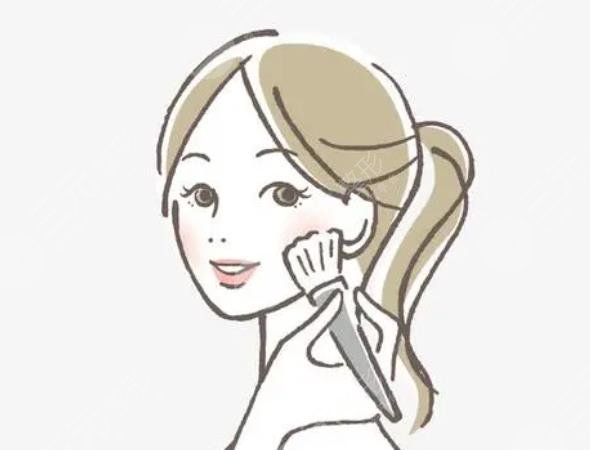 美容化妆