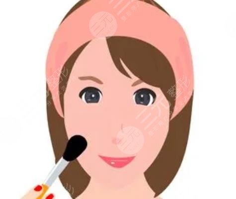 美容化妆