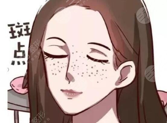 彩光祛斑会反弹吗?预防术后反弹教你几点,get起来不费劲!