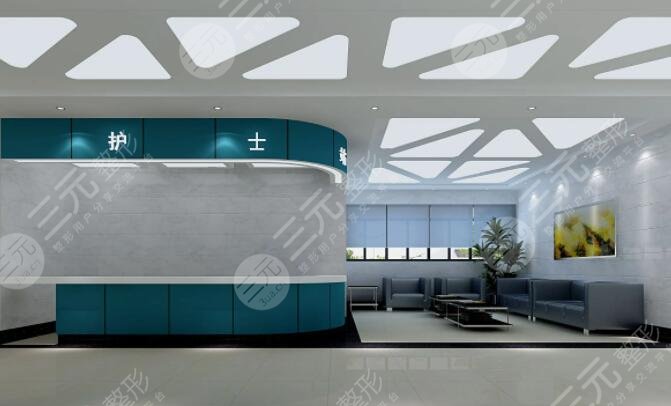 东莞泗安医院点阵激光好不好?价格表