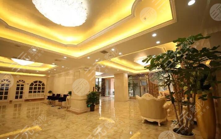 恩施州美年华整形外科医院怎么样?