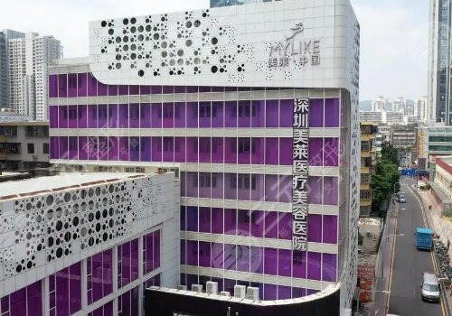 全国整形美容医院排名前十