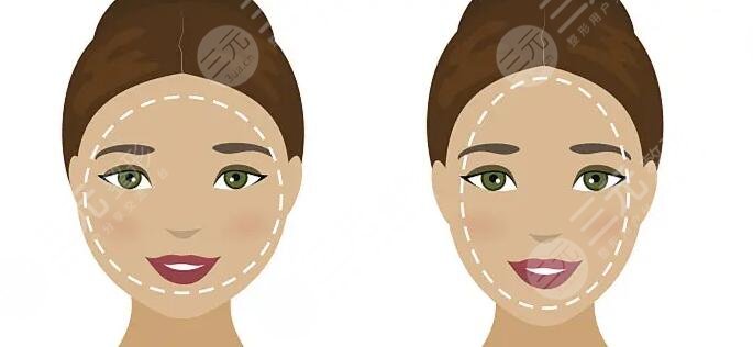 鹅蛋脸适合的发型有哪些？选对了发型=换了脸型？