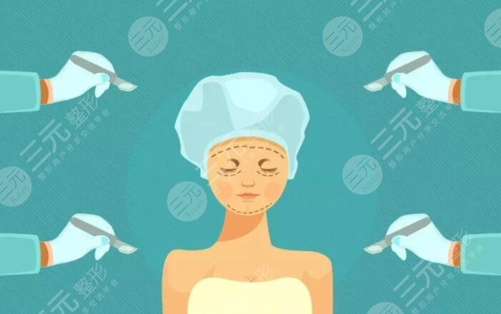 成都成美整形医院科普介绍