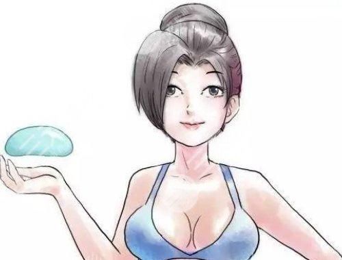 医生简介,隆胸手法相关信息深扒!