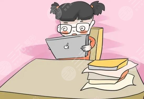 近视眼手术的费用是多少呢