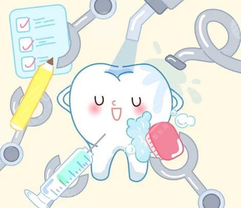 广州柏德口腔医院洁牙多少钱