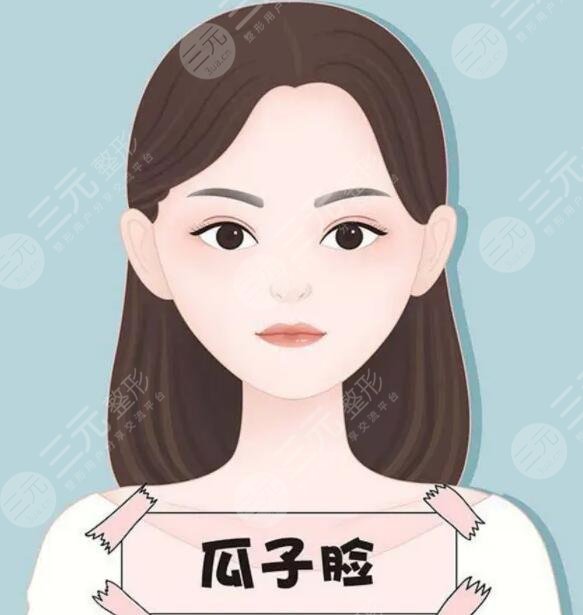 方脸磨骨大概多少钱？影响价格的原因深入讲解！手术果是否理想？