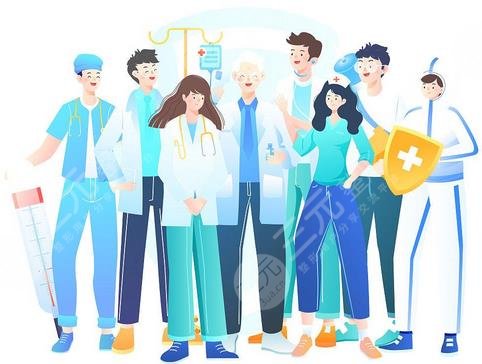深圳富华做双眼皮修复推荐哪几位医生比较好呢?