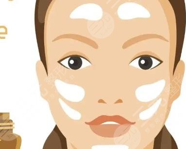 面霜保湿不可忽视