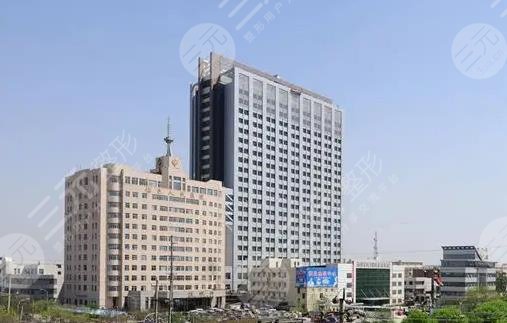 临邑县人民医院烧伤整形科