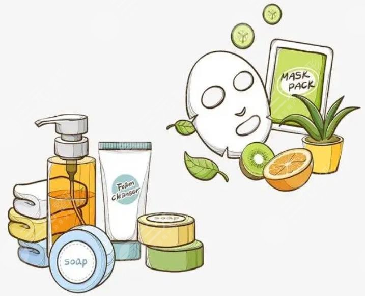 皮肤暗黄怎么改良变白