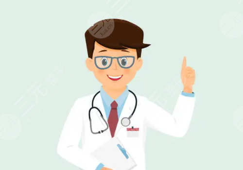 南宁植发医生排名