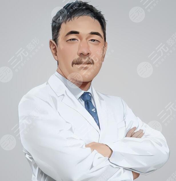 刘汉儒医生