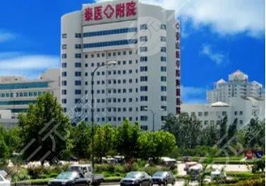 泰安附属医院美容科信息简介