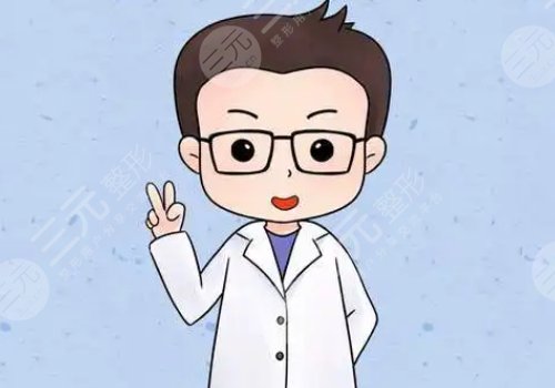 宁波植发医生排名|排行榜