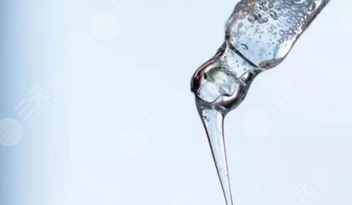 国产玻尿酸和进口玻尿酸哪个好?
