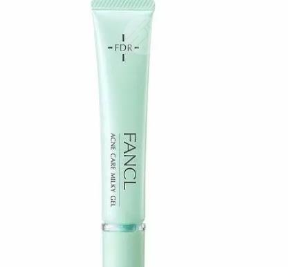 芳珂祛痘精华露