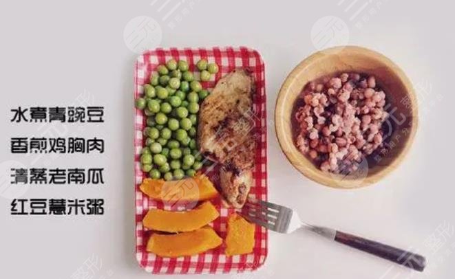 郑多燕减肥食谱书