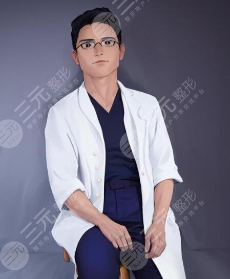 梁陆敏医生