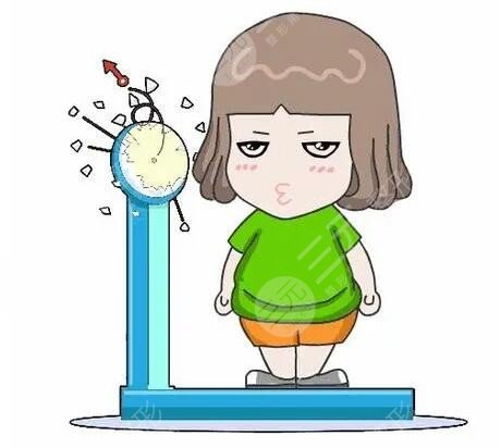 怎样减肥不反弹?