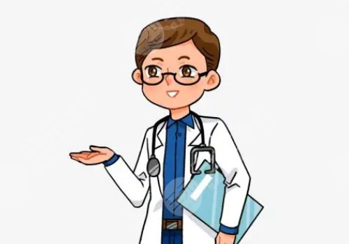 成都双眼皮医生排名前十