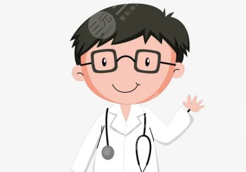 成都双眼皮医生排名前十