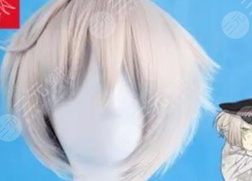 沙宣头适合什么脸型