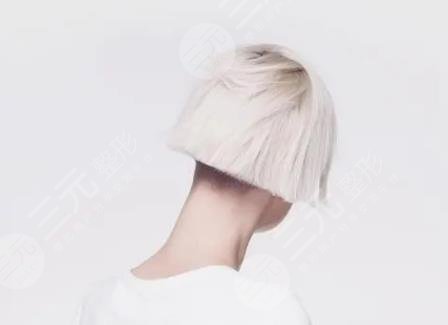 沙宣头适合什么脸型