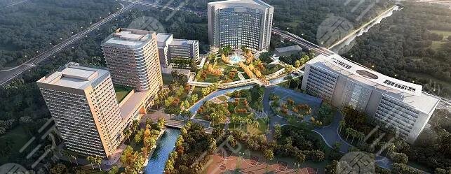 梅州人民医院