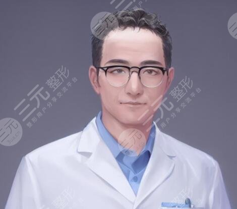 刘宇医生