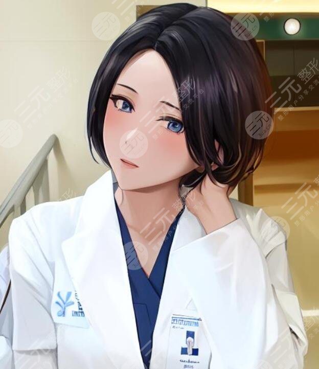 易阳艳医生