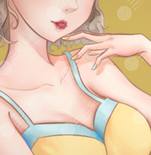 隆胸假体品牌十大排行榜哪个好？看看哪个假体更适合你，教你怎么选合适的~